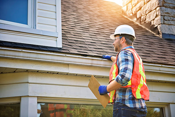 Licensed Gutter Repair And Installation service in Comfrey, MN - Norken Roofing